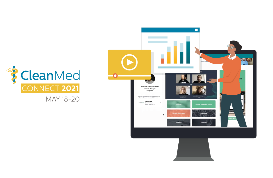 CleanMed Connect CleanMed Connect
