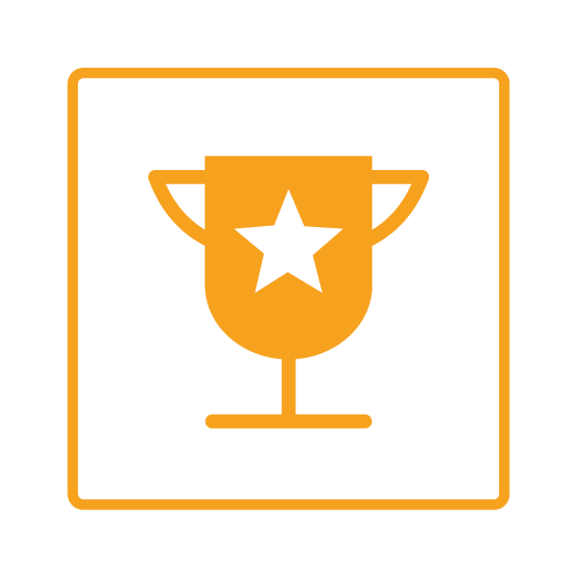 Award icon