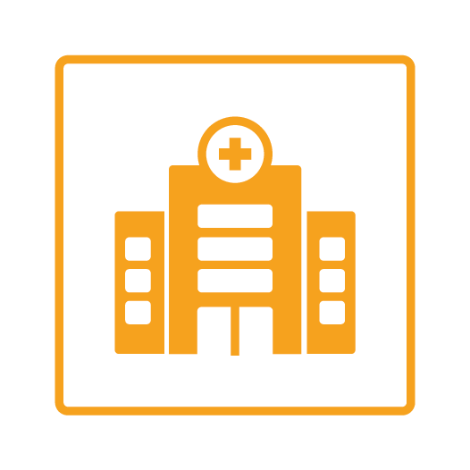 Hospital ion