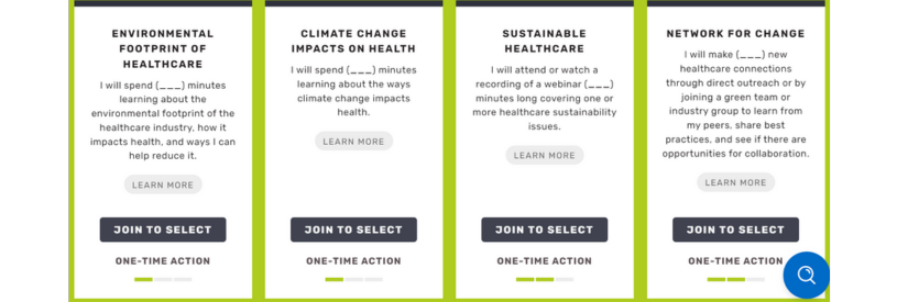 ecochallenge 2024 actions