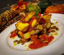 West African ratatouille